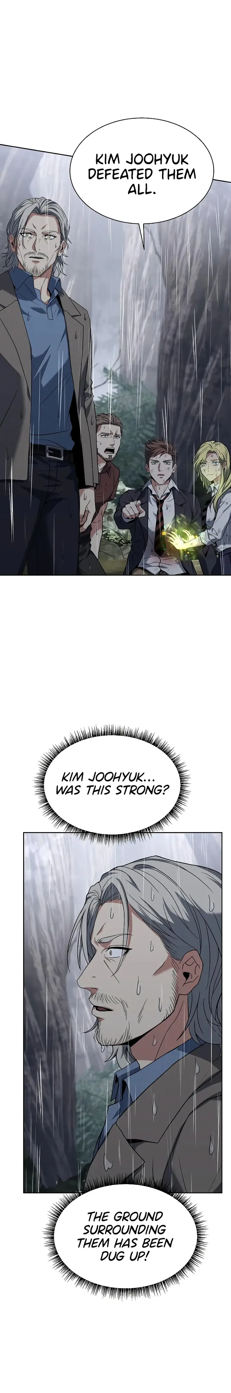 The Constellations Are My Disciples Chapter 38 - Page 6