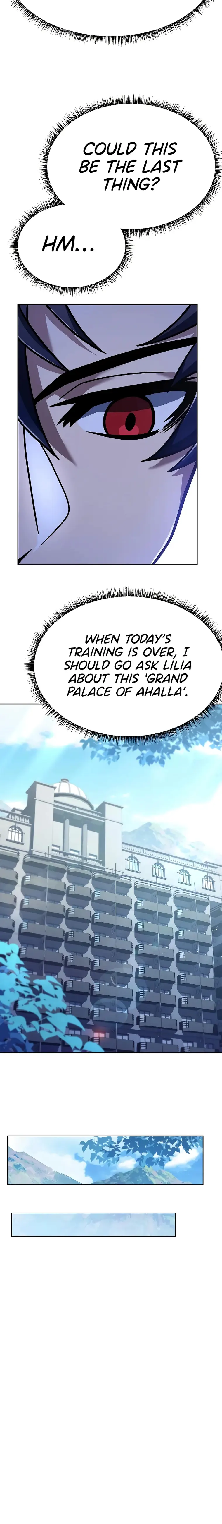 The Constellations Are My Disciples Chapter 39 - Page 6