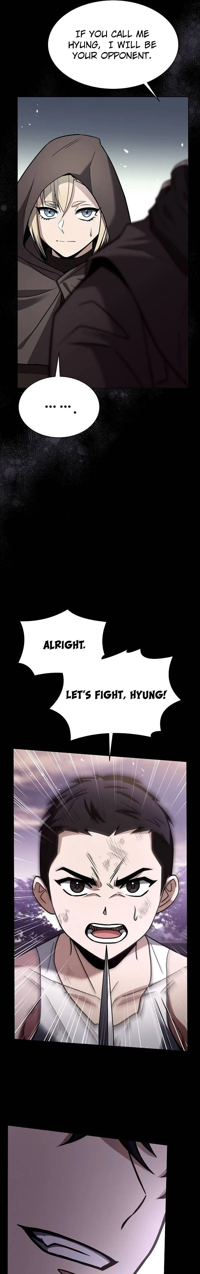 The Constellations Are My Disciples Chapter 63 - Page 10
