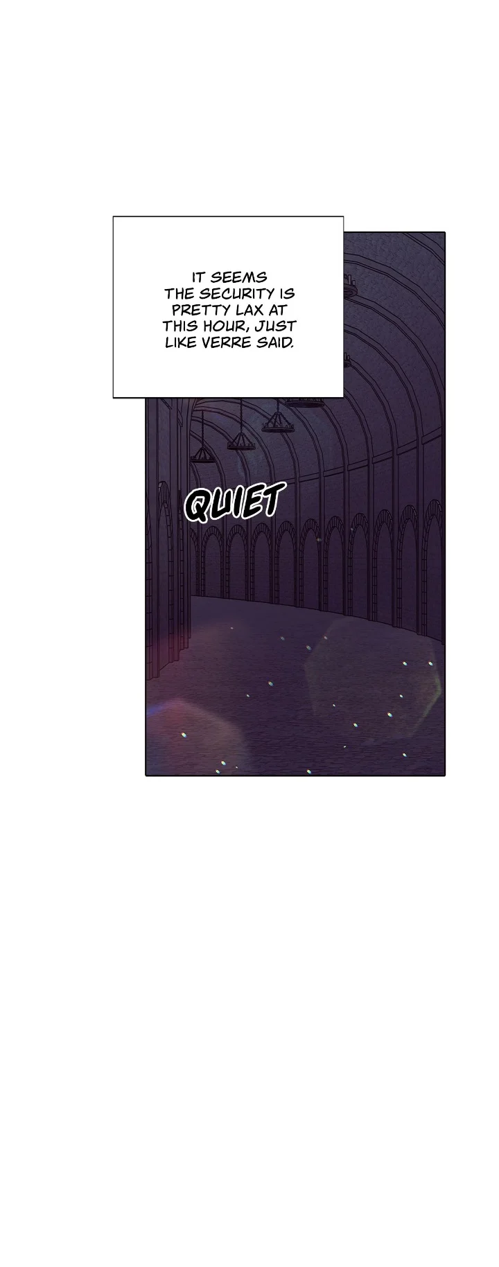 The Villain Discovered My Identity Chapter 102 - Page 12