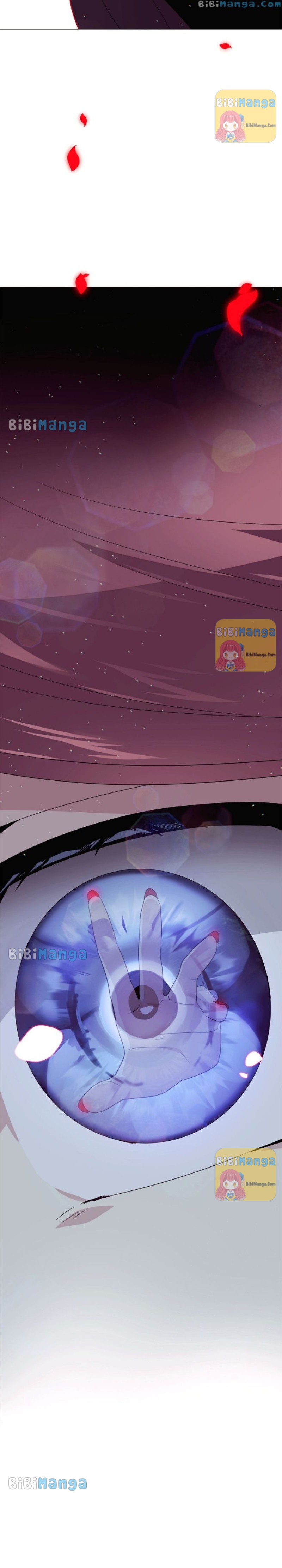 The Villain Discovered My Identity Chapter 103 - Page 3
