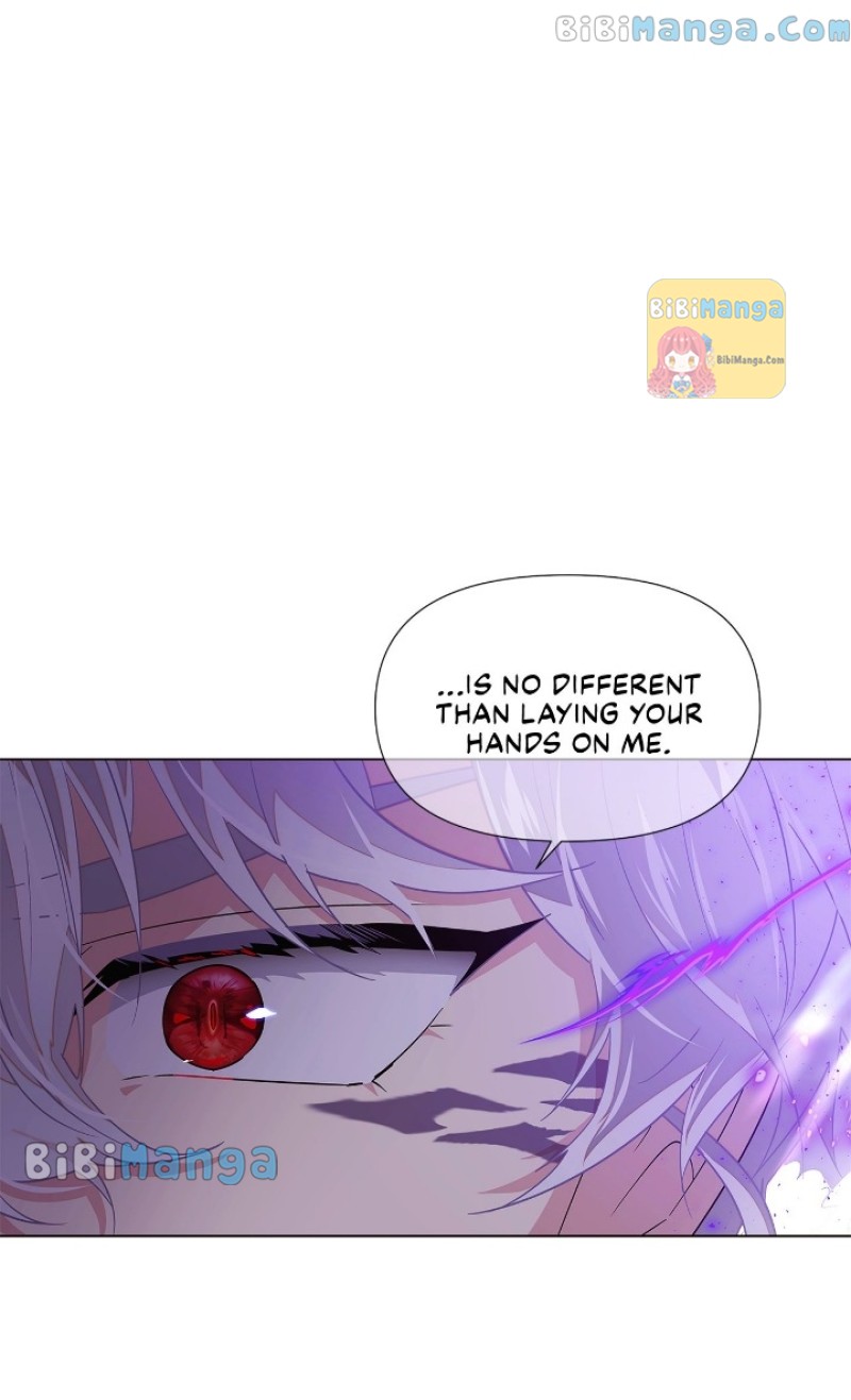 The Villain Discovered My Identity Chapter 104 - Page 11