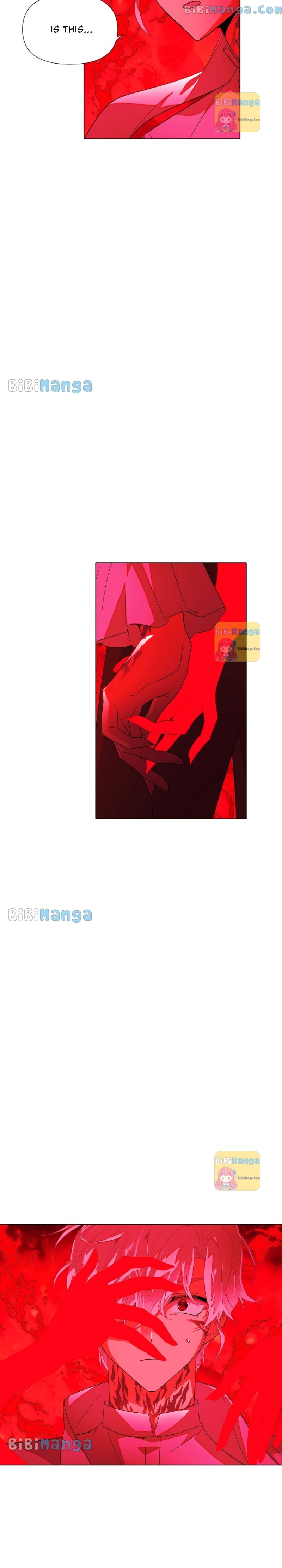 The Villain Discovered My Identity Chapter 105 - Page 7