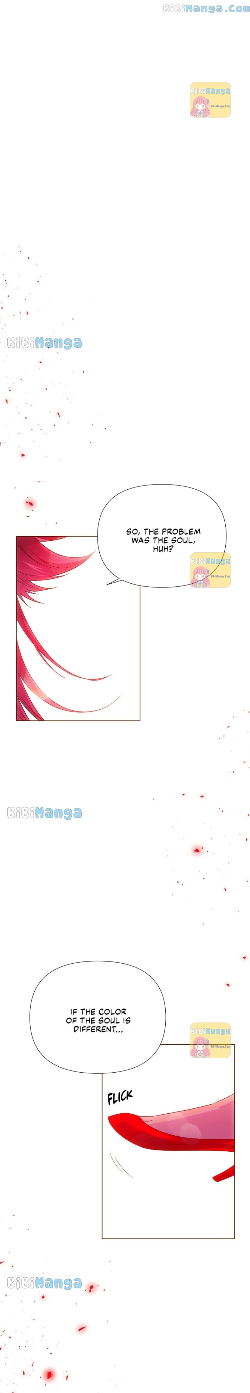 The Villain Discovered My Identity Chapter 108 - Page 26