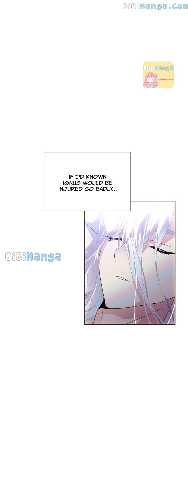 The Villain Discovered My Identity Chapter 108 - Page 7