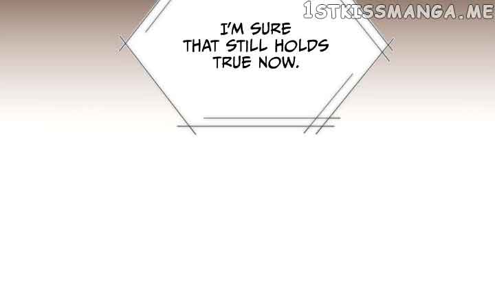 The Villain Discovered My Identity Chapter 110 - Page 25