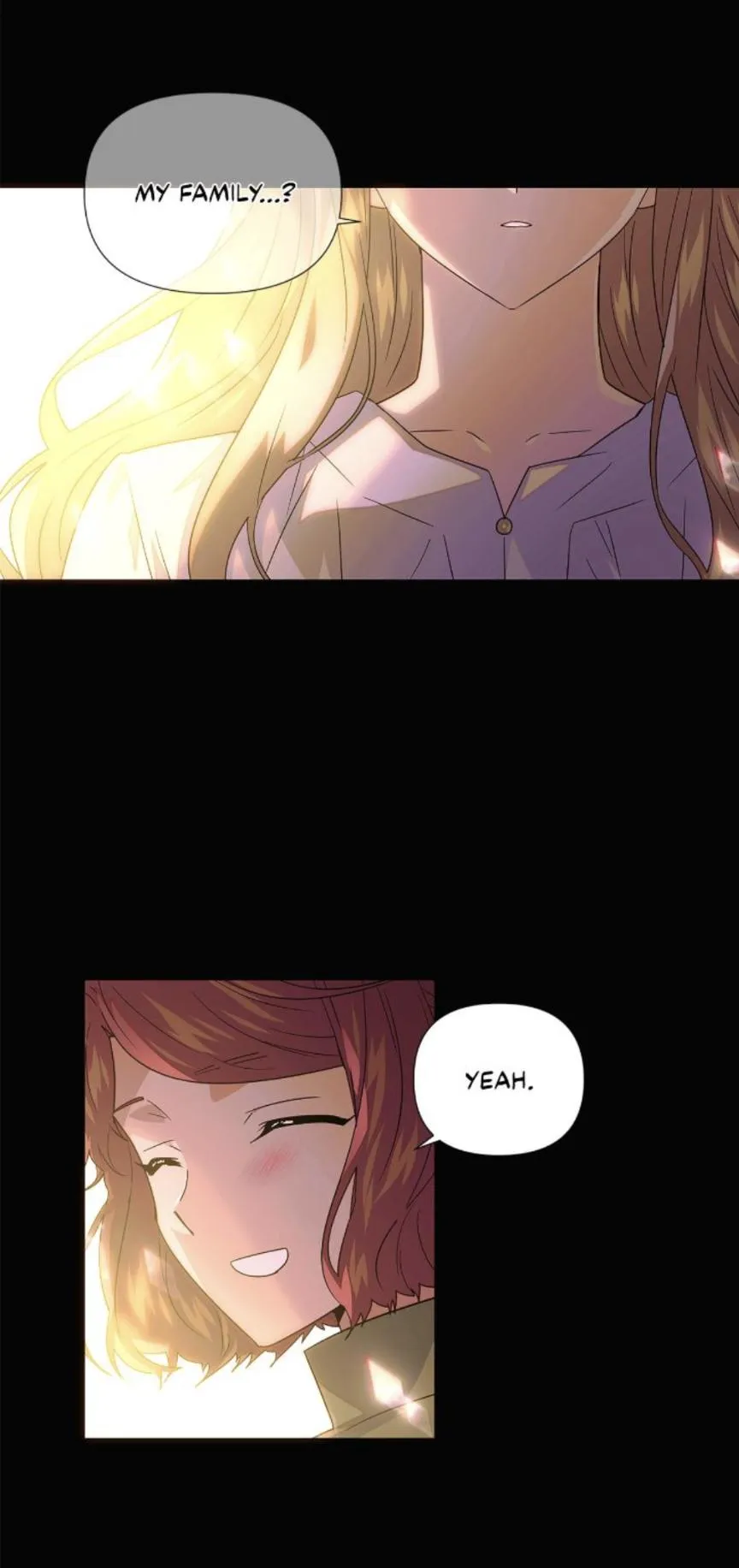 The Villain Discovered My Identity Chapter 115 - Page 17