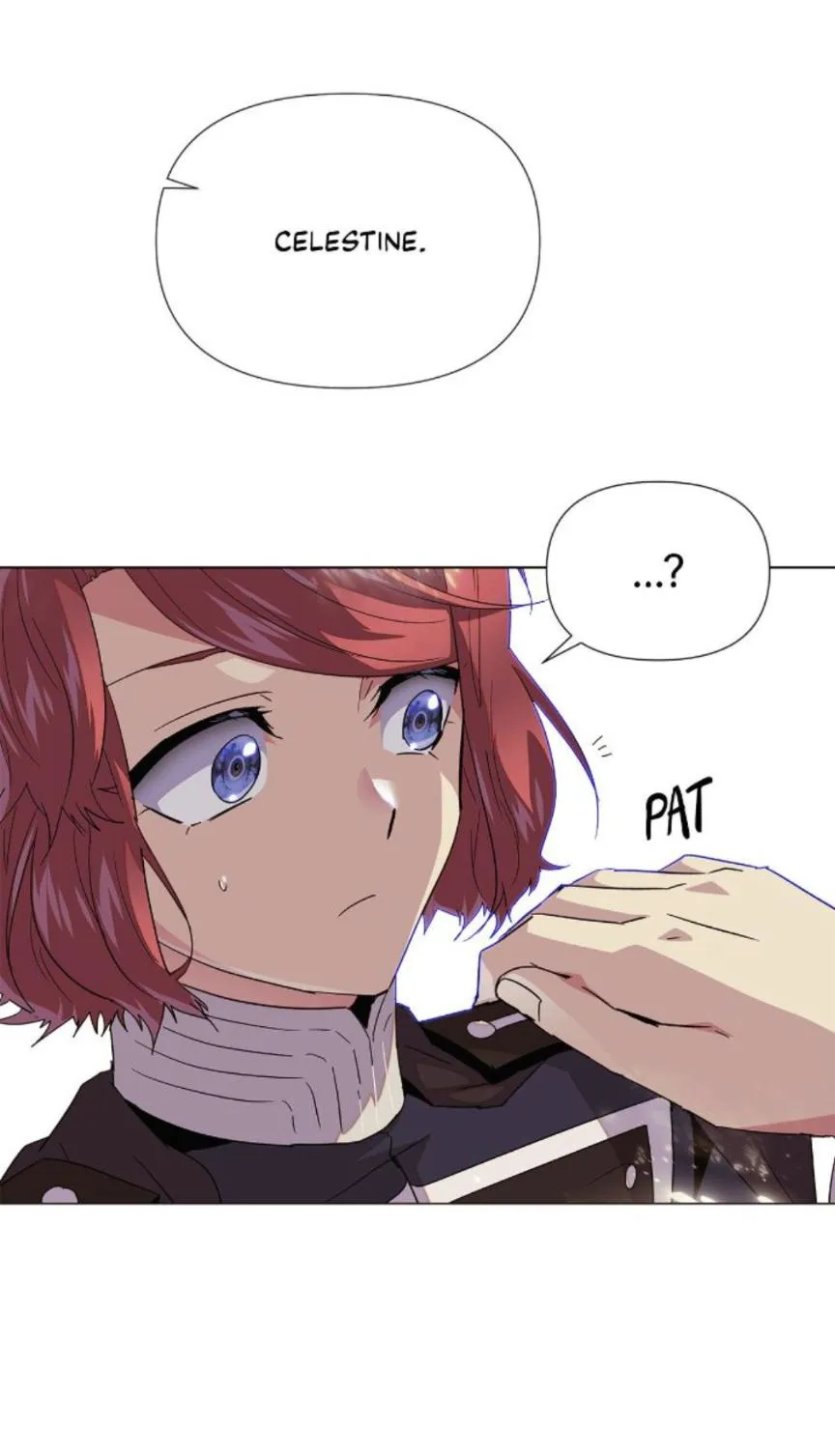 The Villain Discovered My Identity Chapter 115 - Page 31