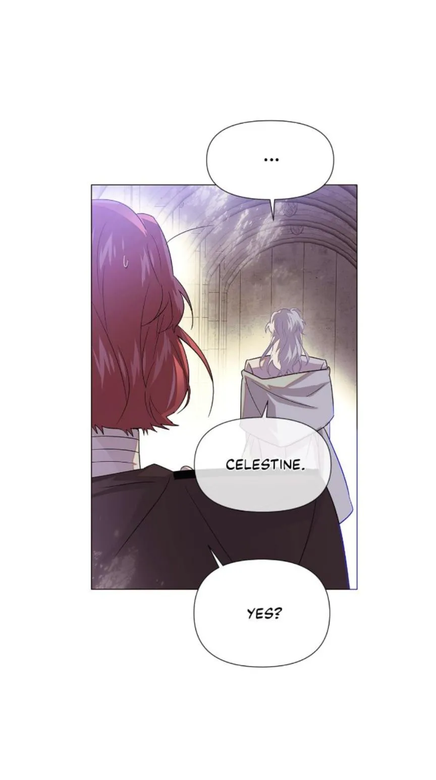 The Villain Discovered My Identity Chapter 115 - Page 40