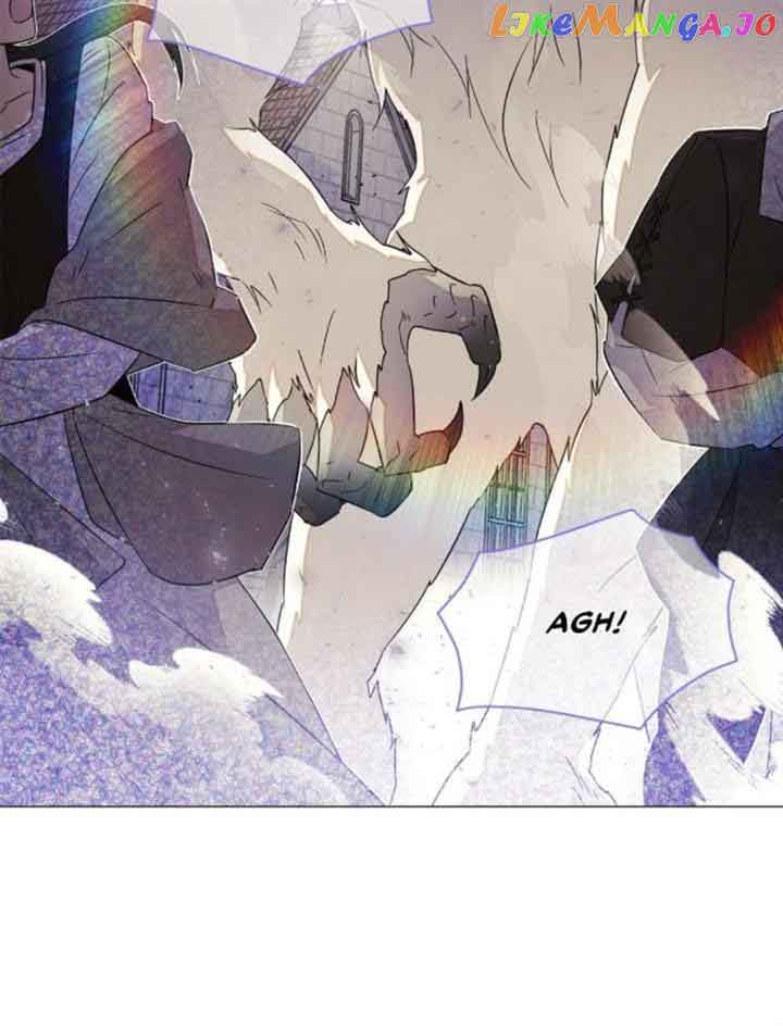 The Villain Discovered My Identity Chapter 120 - Page 12