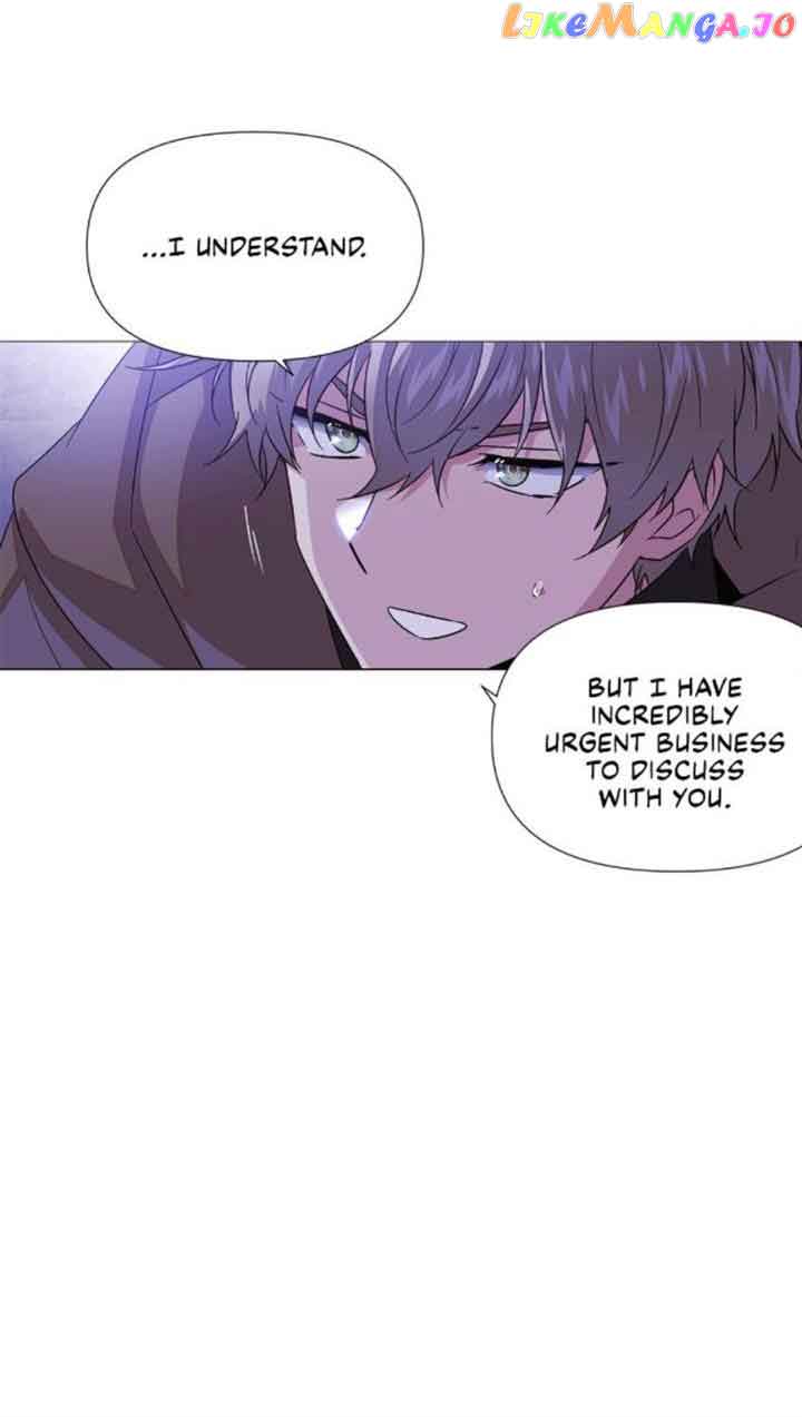 The Villain Discovered My Identity Chapter 120 - Page 2