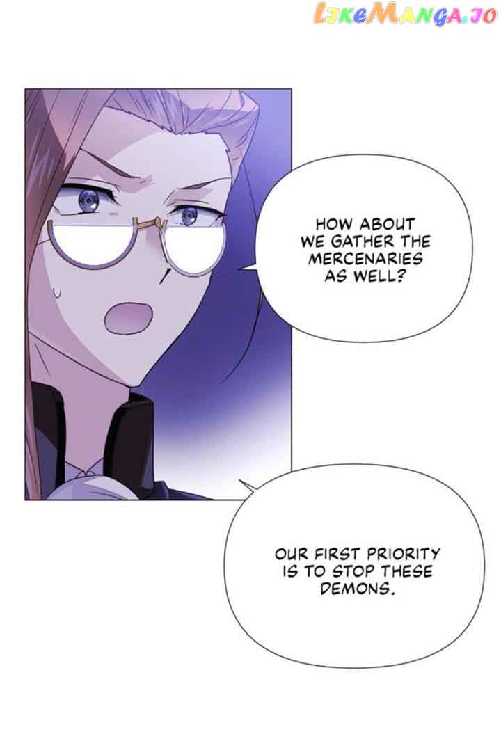 The Villain Discovered My Identity Chapter 120 - Page 30