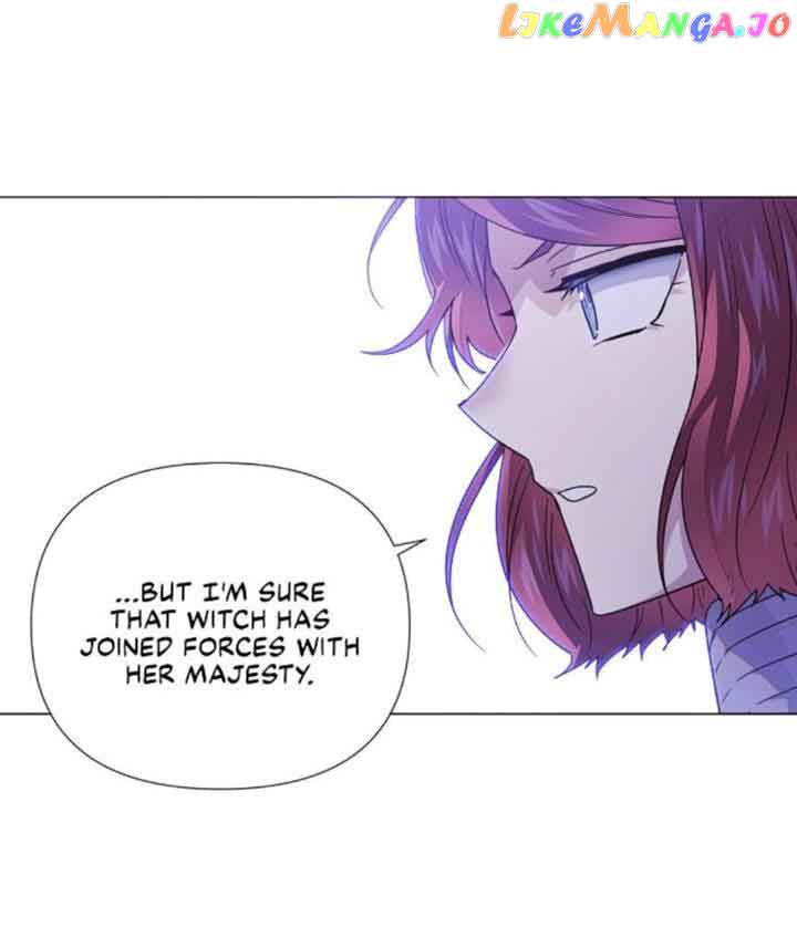 The Villain Discovered My Identity Chapter 120 - Page 41