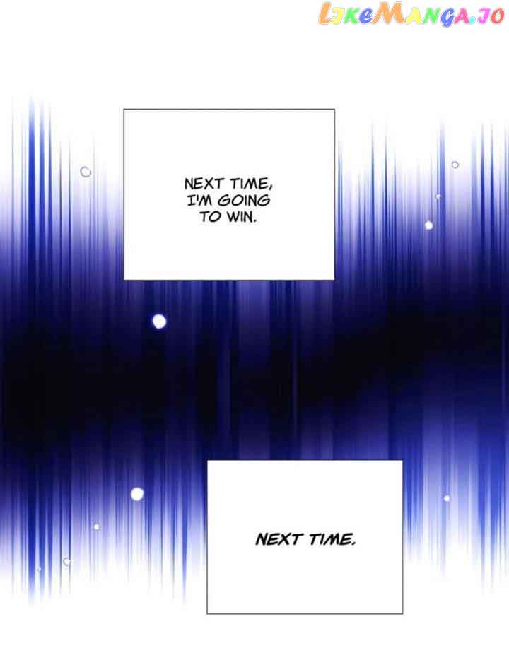 The Villain Discovered My Identity Chapter 120 - Page 60
