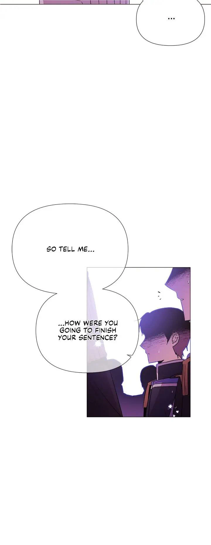 The Villain Discovered My Identity Chapter 122 - Page 19