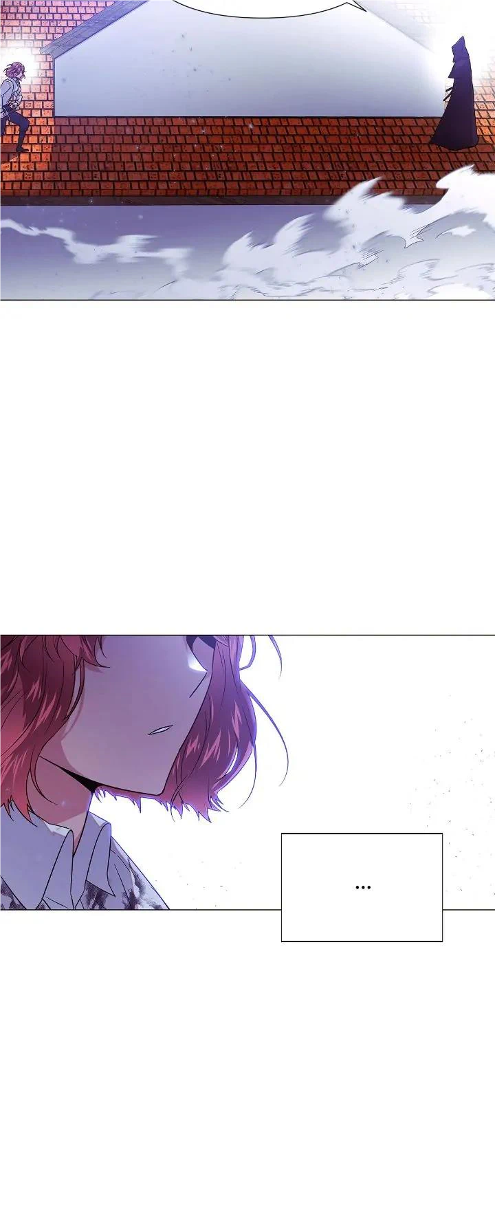 The Villain Discovered My Identity Chapter 124 - Page 17