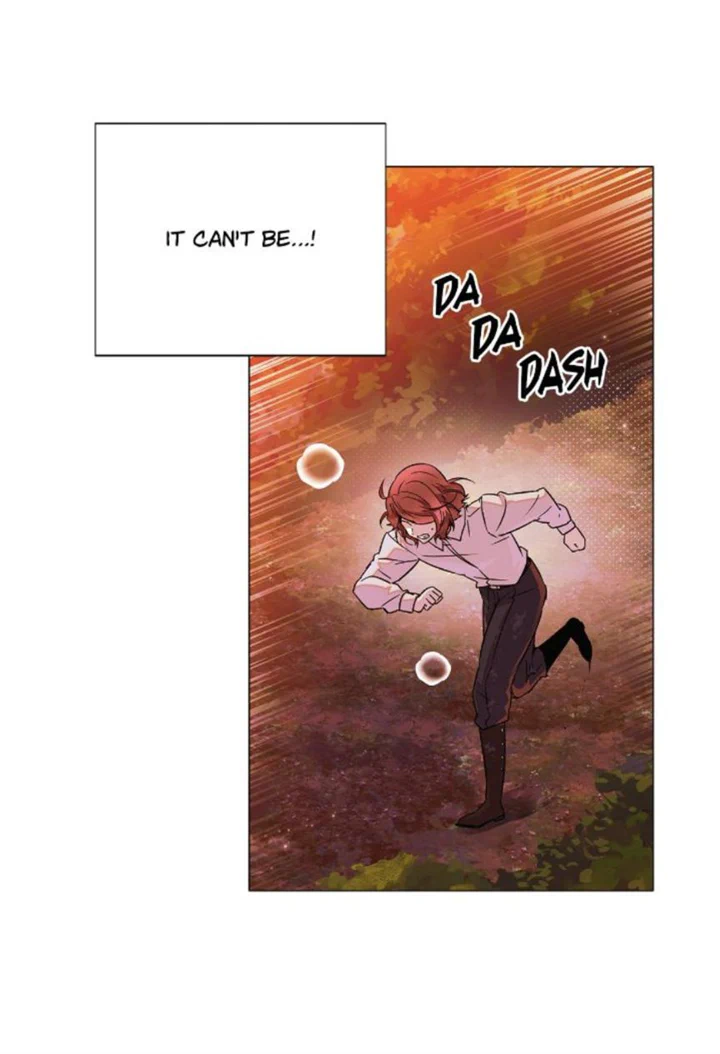 The Villain Discovered My Identity Chapter 125 - Page 40
