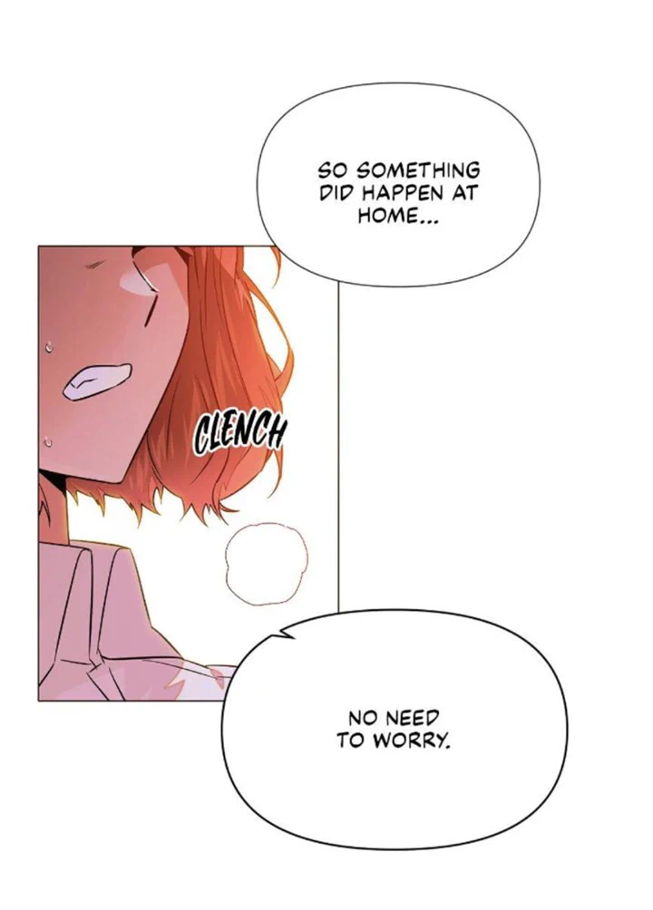 The Villain Discovered My Identity Chapter 125 - Page 50