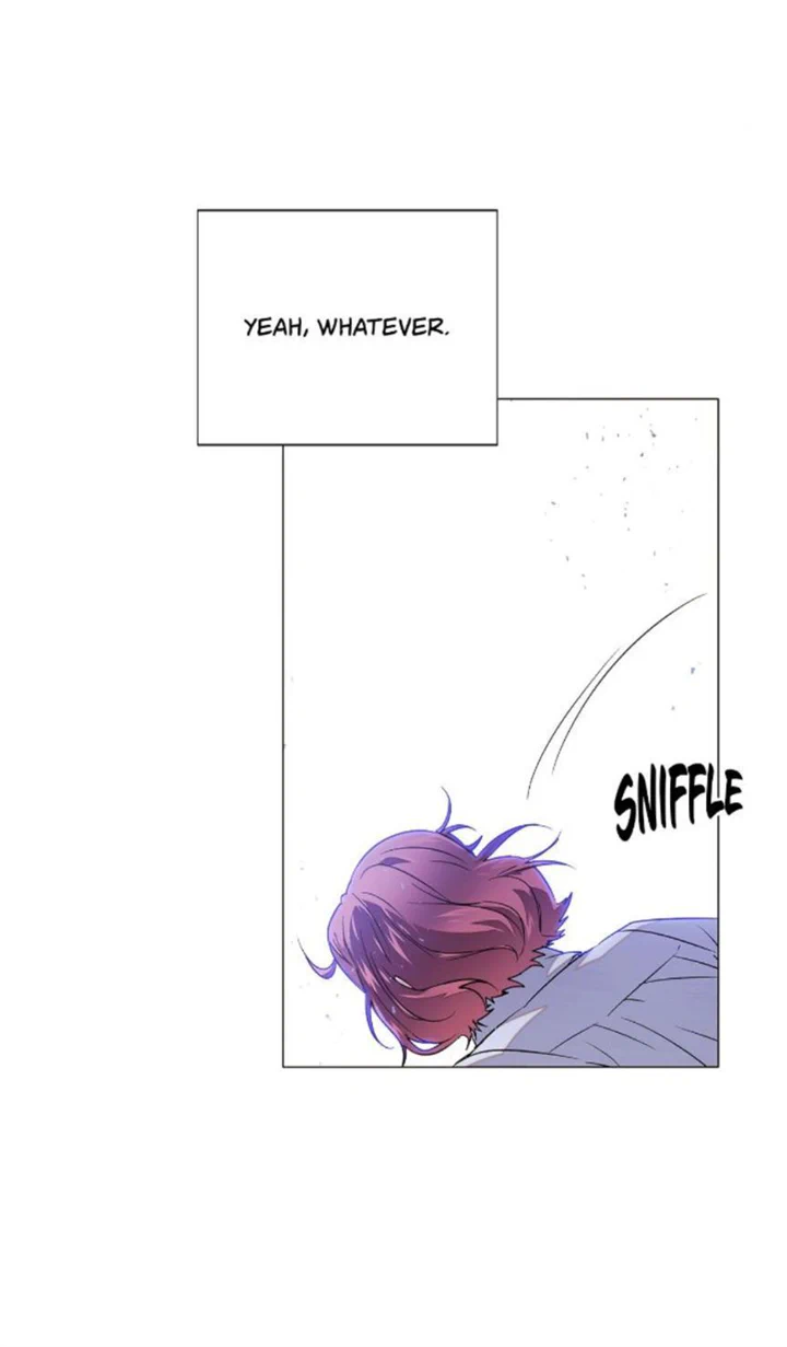 The Villain Discovered My Identity Chapter 125 - Page 6