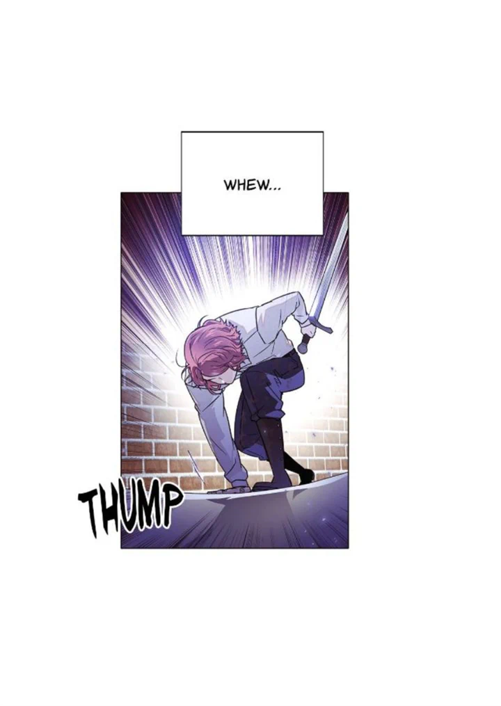 The Villain Discovered My Identity Chapter 125 - Page 7