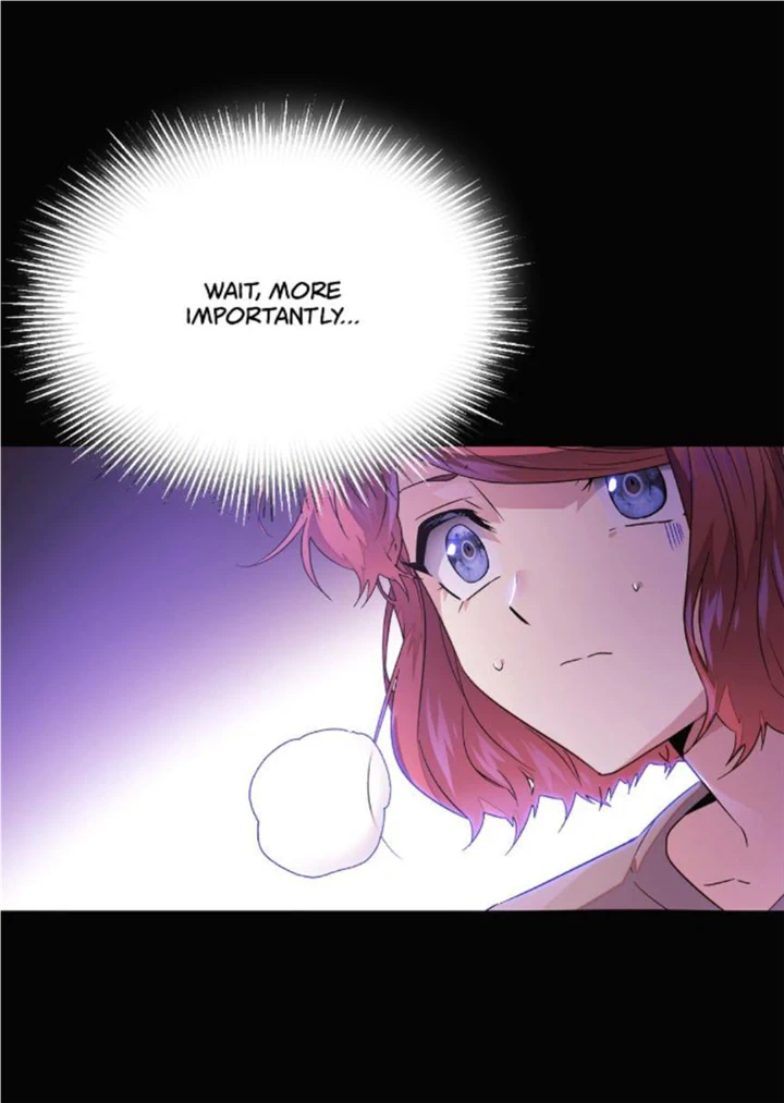 The Villain Discovered My Identity Chapter 126 - Page 10