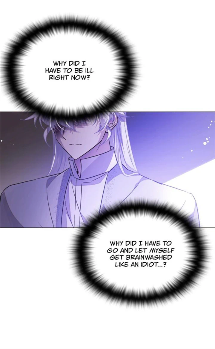 The Villain Discovered My Identity Chapter 126 - Page 2