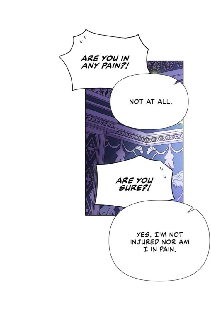 The Villain Discovered My Identity Chapter 126 - Page 66