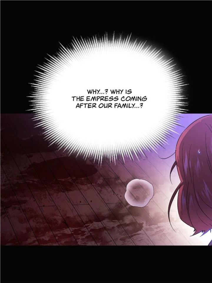 The Villain Discovered My Identity Chapter 126 - Page 9