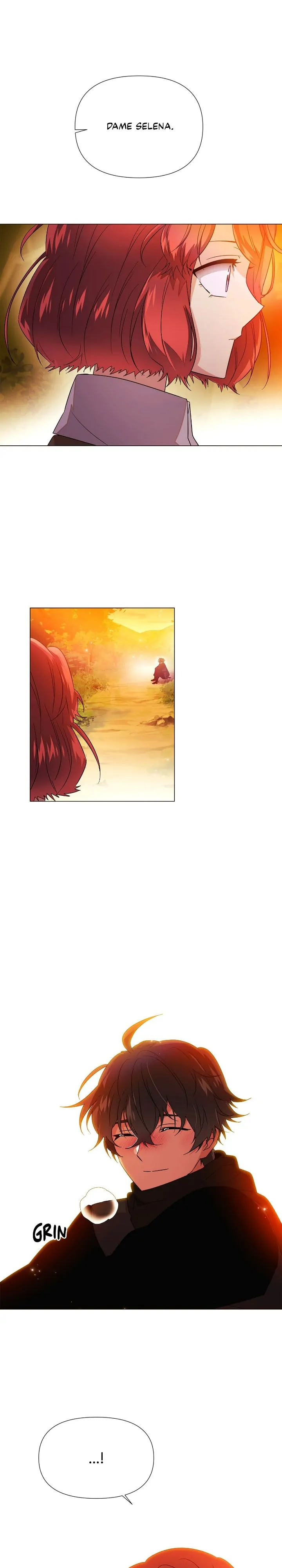 The Villain Discovered My Identity Chapter 137 - Page 2