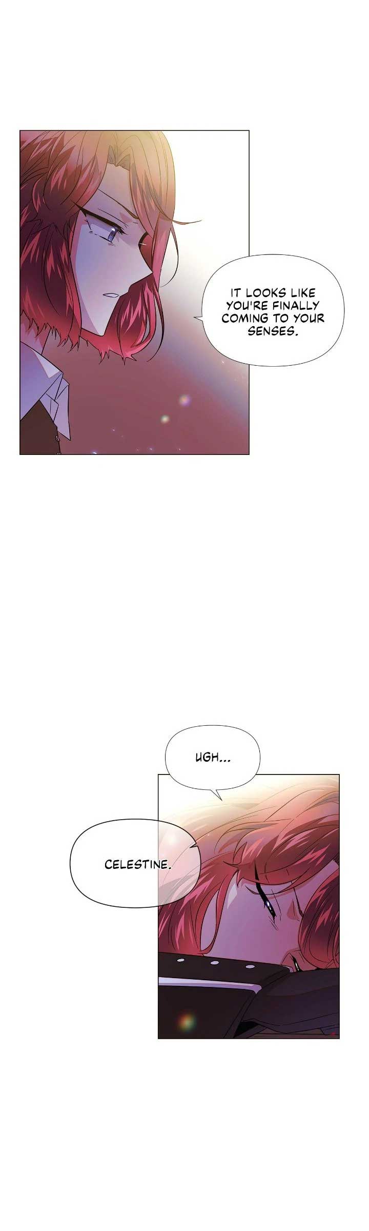 The Villain Discovered My Identity Chapter 149 - Page 13