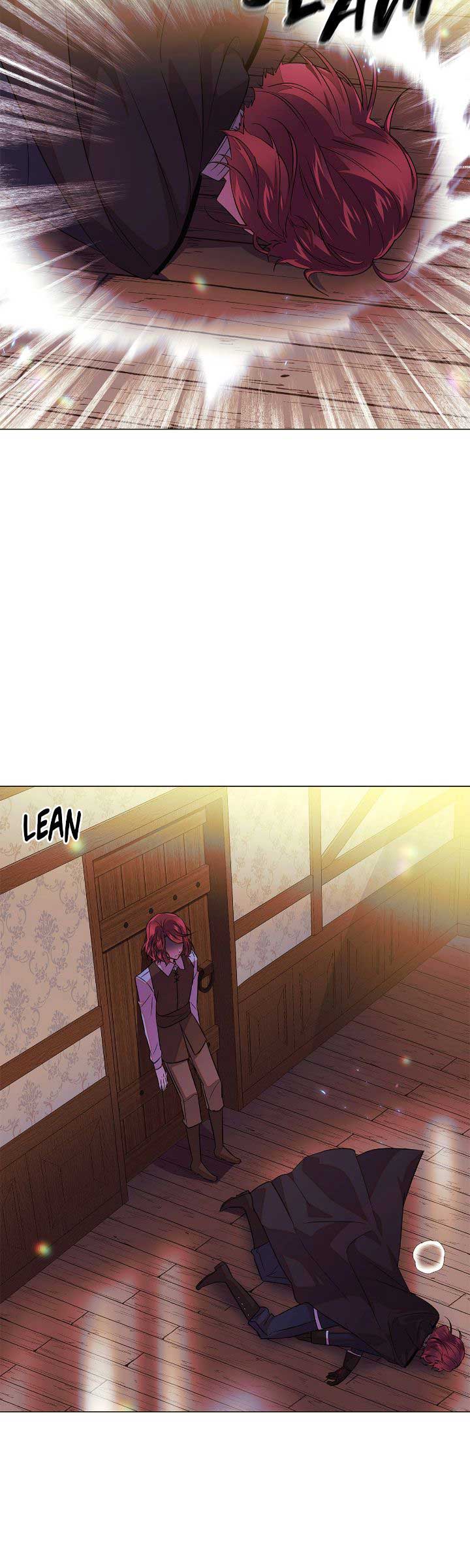 The Villain Discovered My Identity Chapter 149 - Page 8