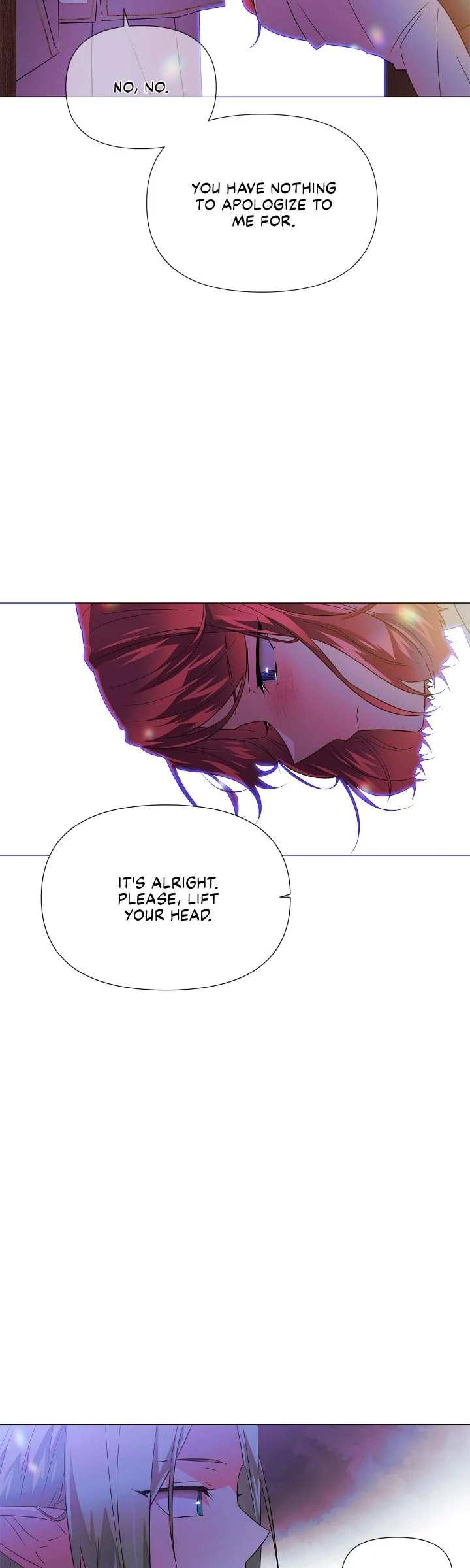 The Villain Discovered My Identity Chapter 150 - Page 20