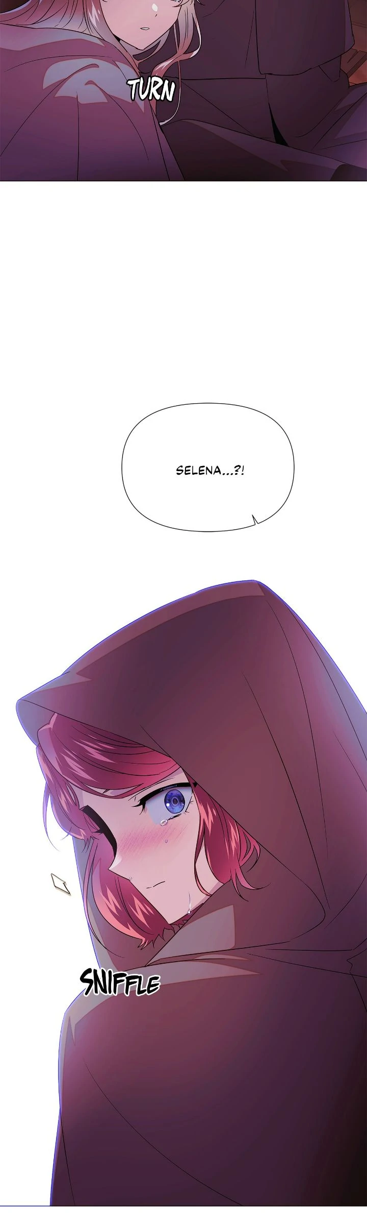 The Villain Discovered My Identity Chapter 152 - Page 48