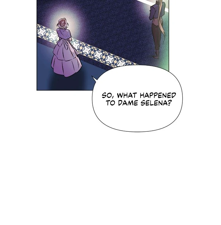 The Villain Discovered My Identity Chapter 154 - Page 21