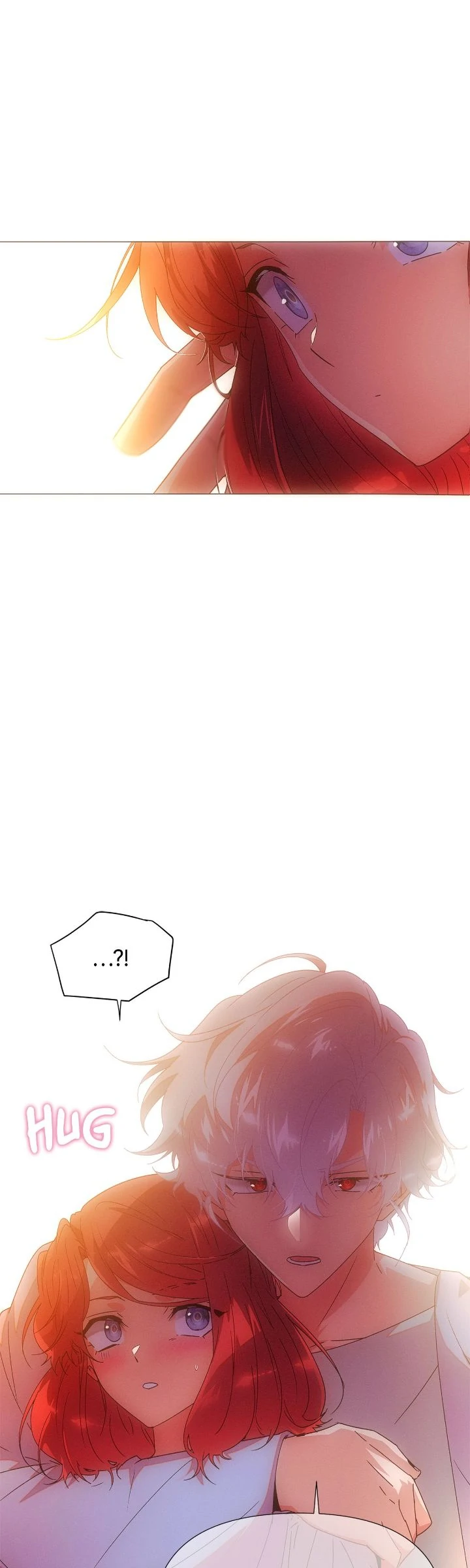 The Villain Discovered My Identity Chapter 163 - Page 25