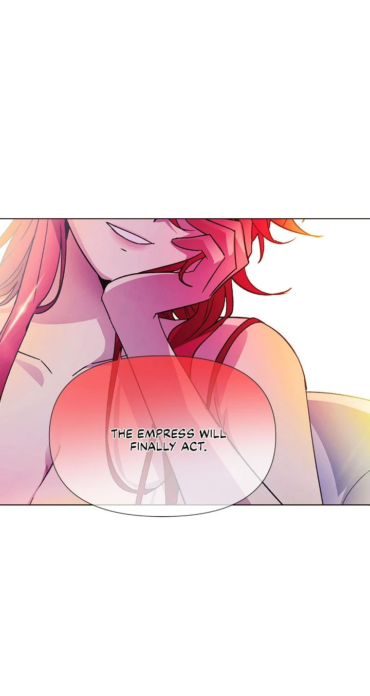 The Villain Discovered My Identity Chapter 163 - Page 36