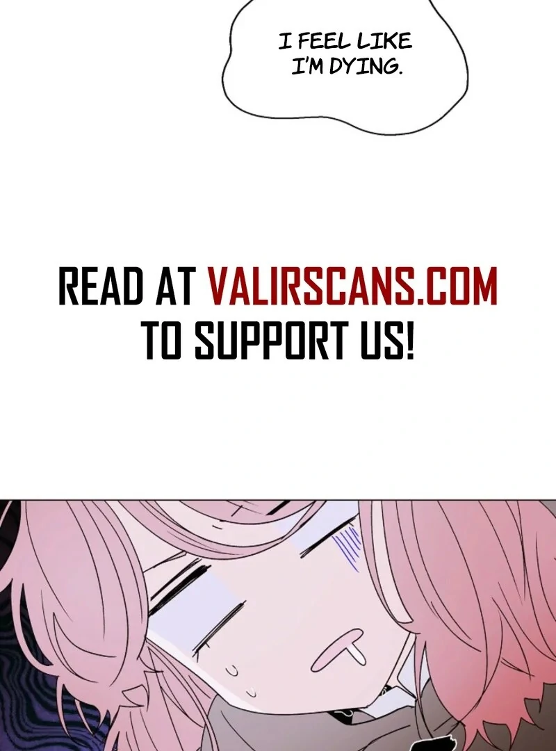 The Villain Discovered My Identity Chapter 168 - Page 12