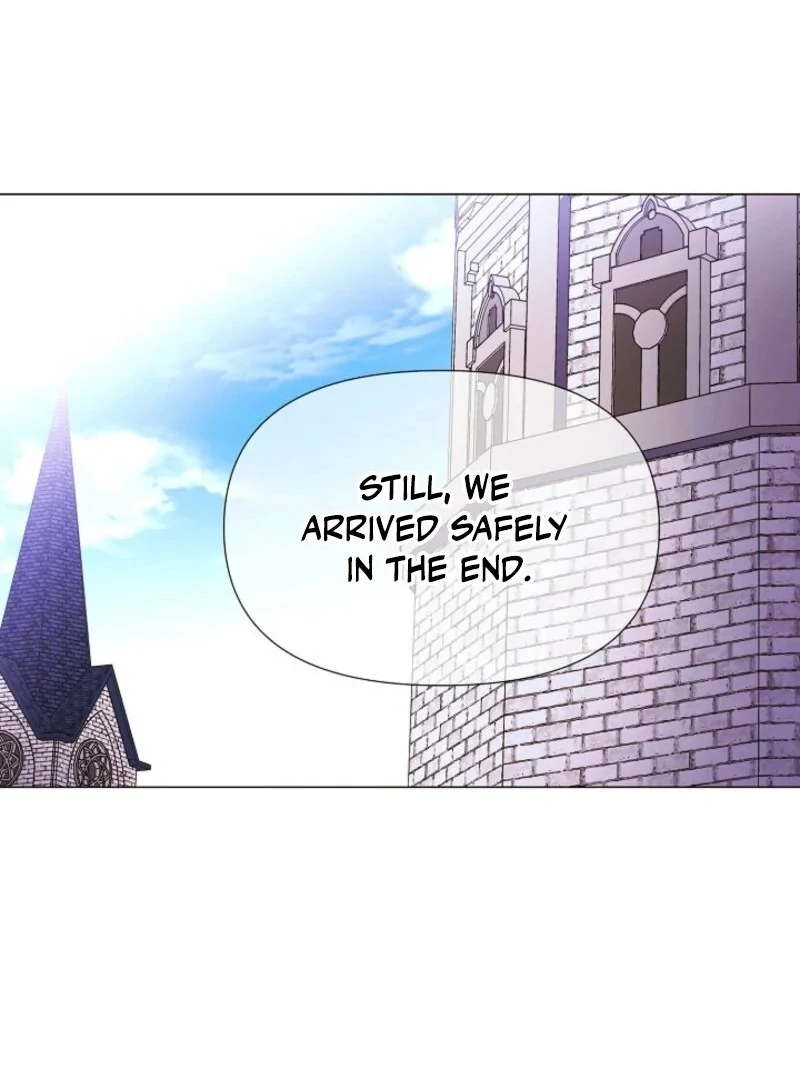 The Villain Discovered My Identity Chapter 168 - Page 20