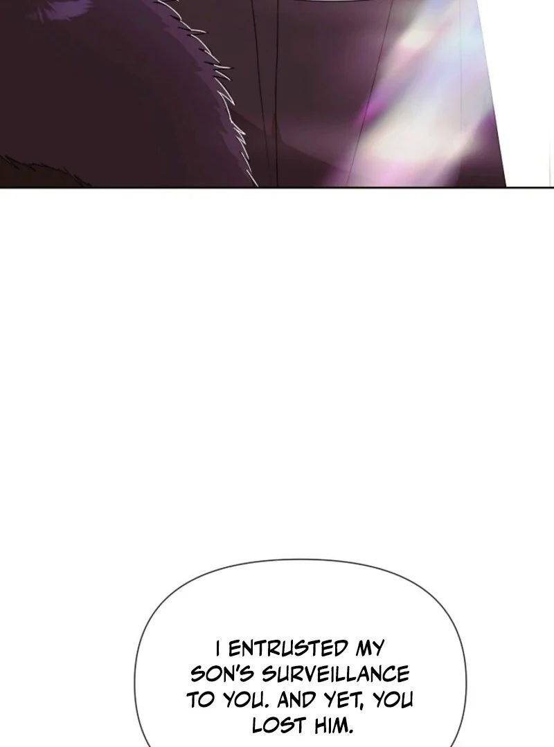 The Villain Discovered My Identity Chapter 168 - Page 53