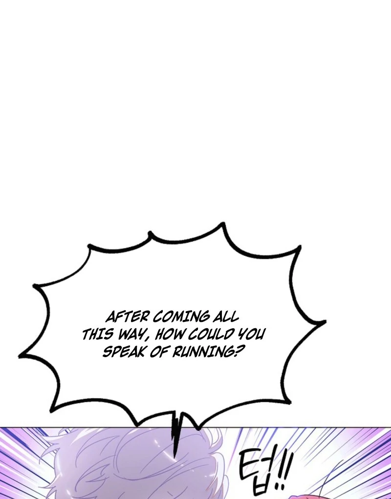 The Villain Discovered My Identity Chapter 169 - Page 13