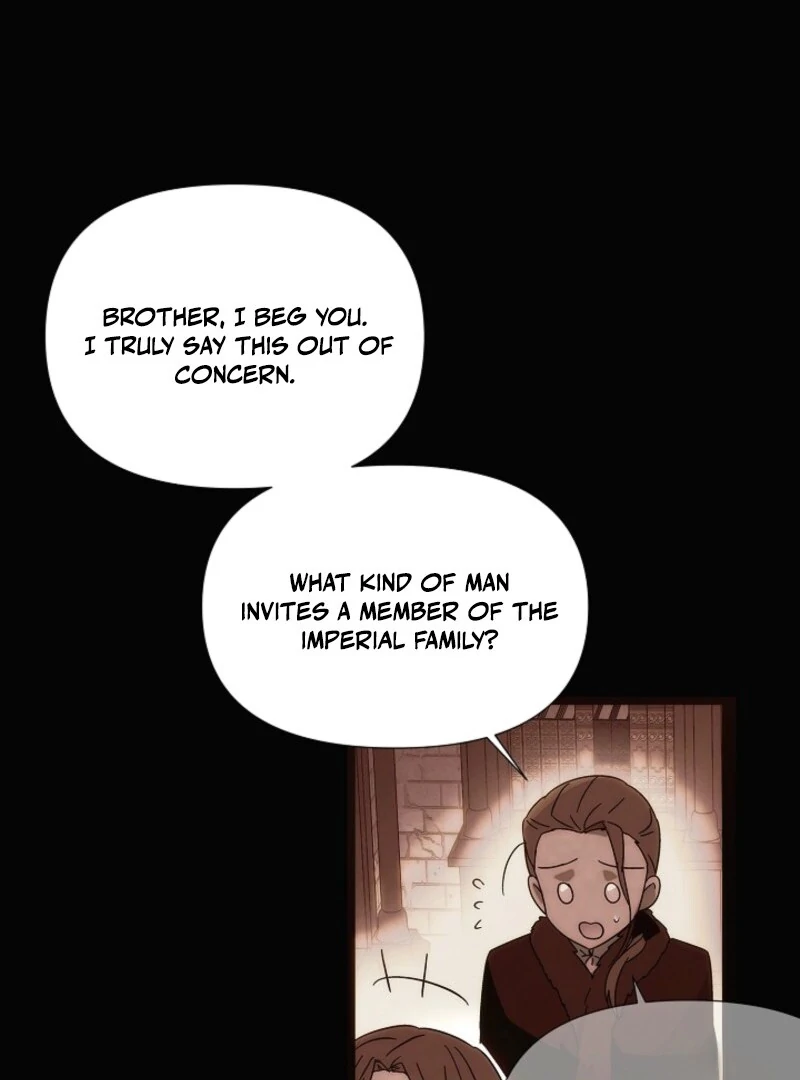 The Villain Discovered My Identity Chapter 169 - Page 46