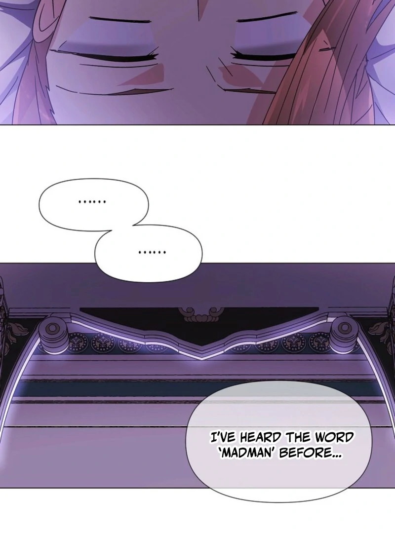 The Villain Discovered My Identity Chapter 169 - Page 77
