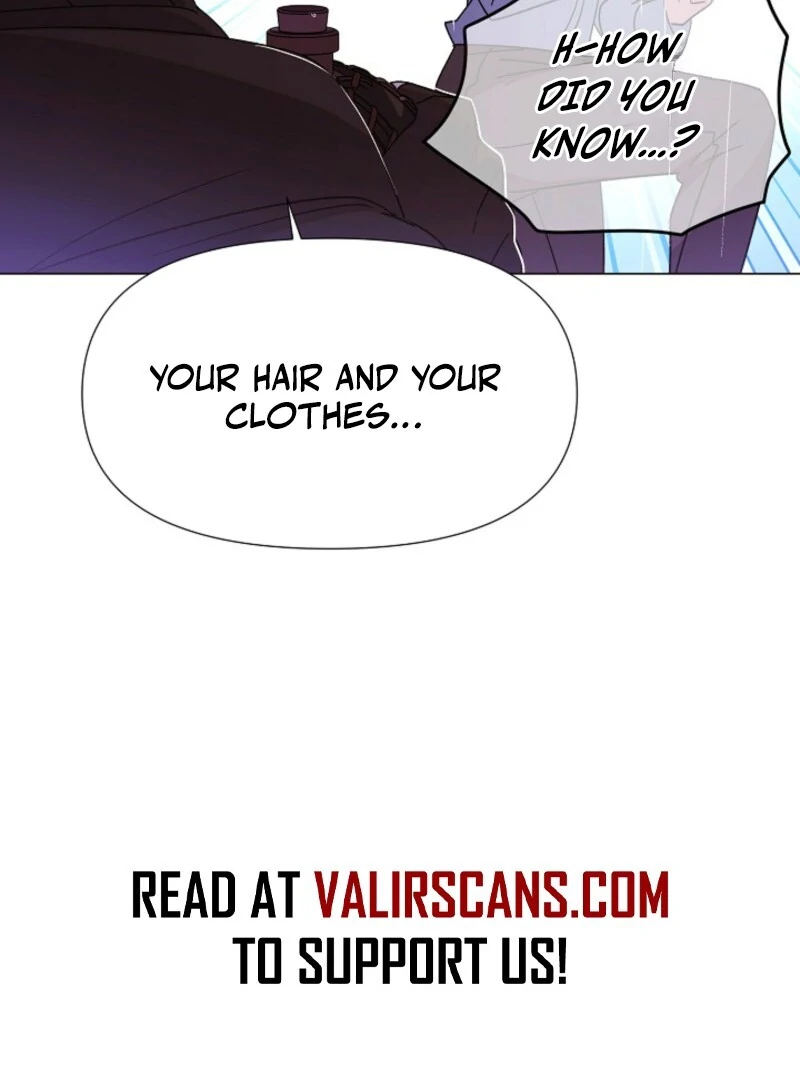 The Villain Discovered My Identity Chapter 171 - Page 19