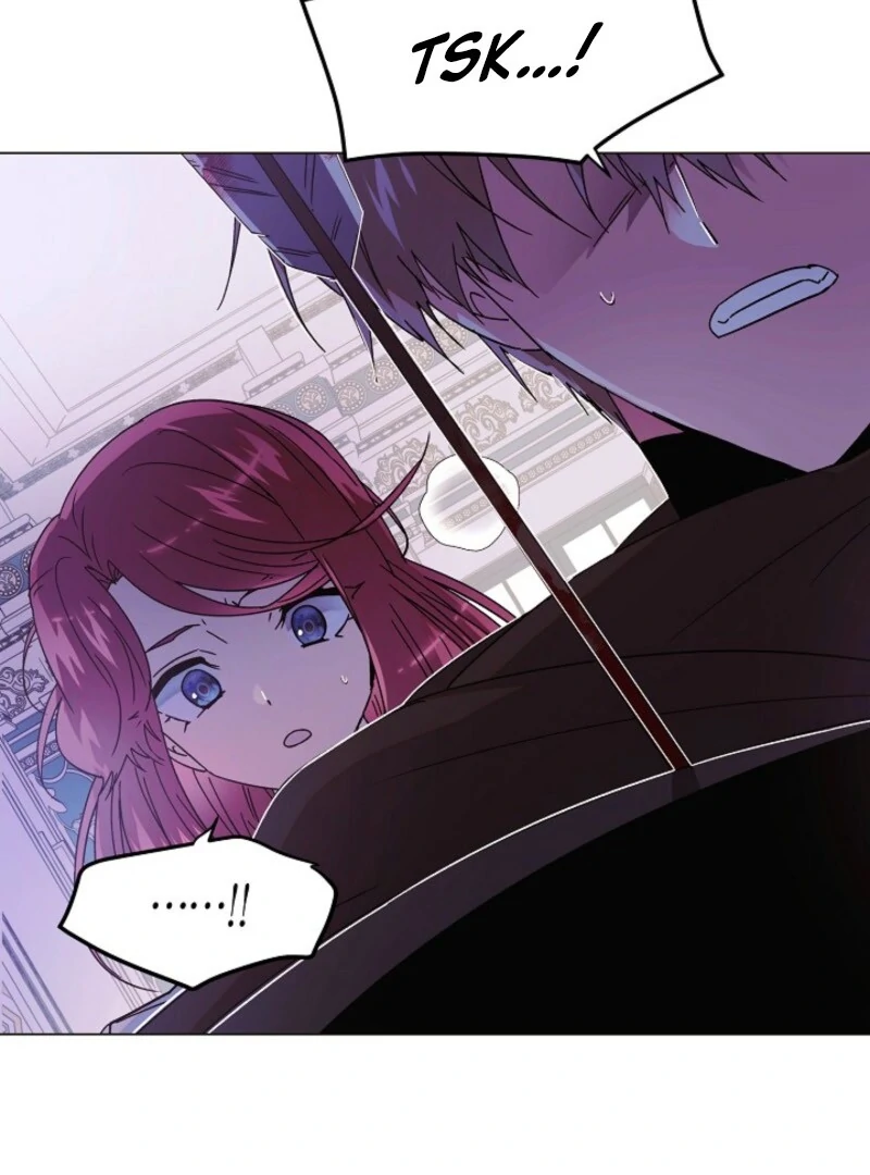 The Villain Discovered My Identity Chapter 171 - Page 39