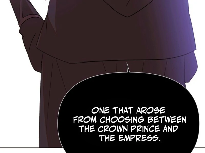 The Villain Discovered My Identity Chapter 171 - Page 46