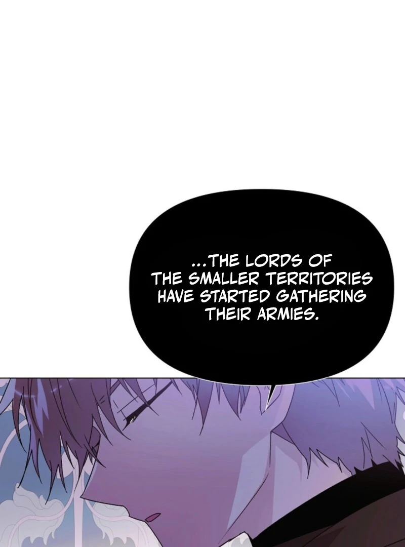 The Villain Discovered My Identity Chapter 171 - Page 61