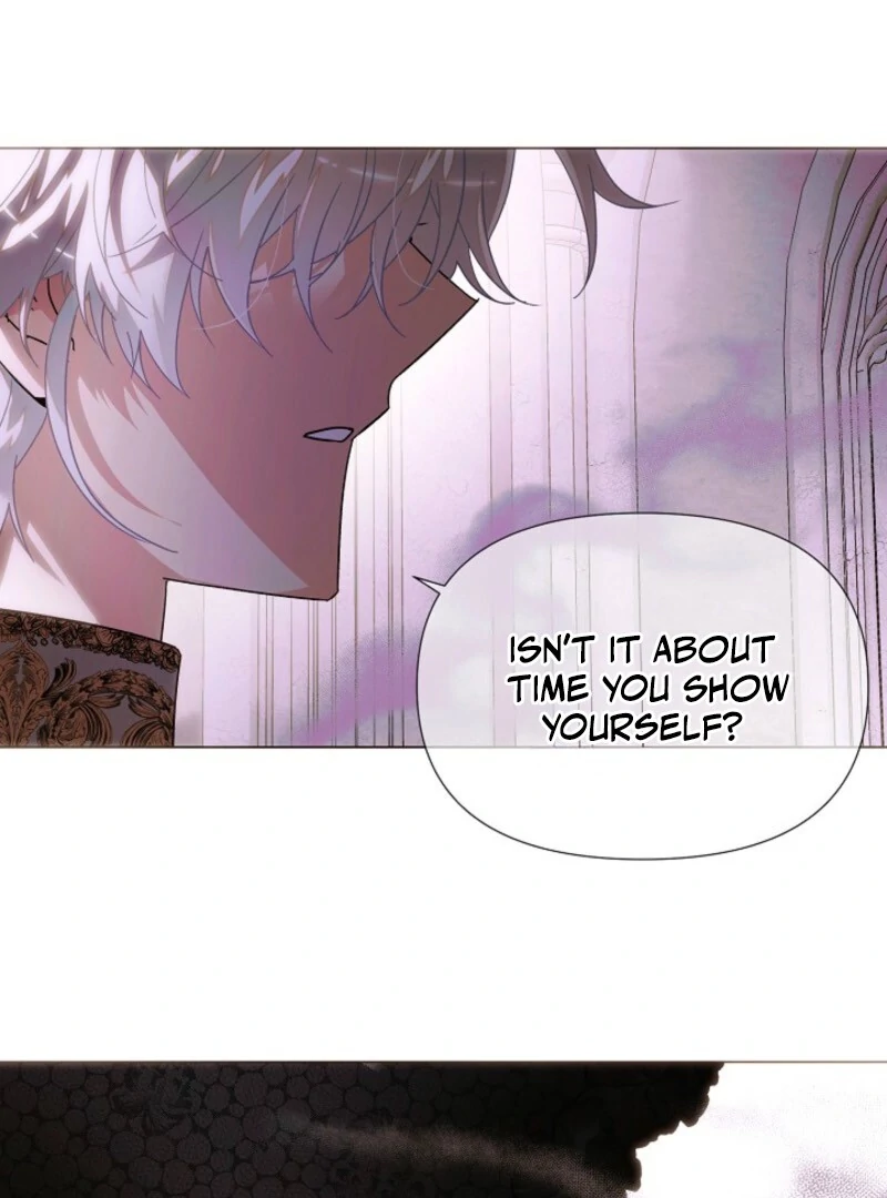 The Villain Discovered My Identity Chapter 171 - Page 71