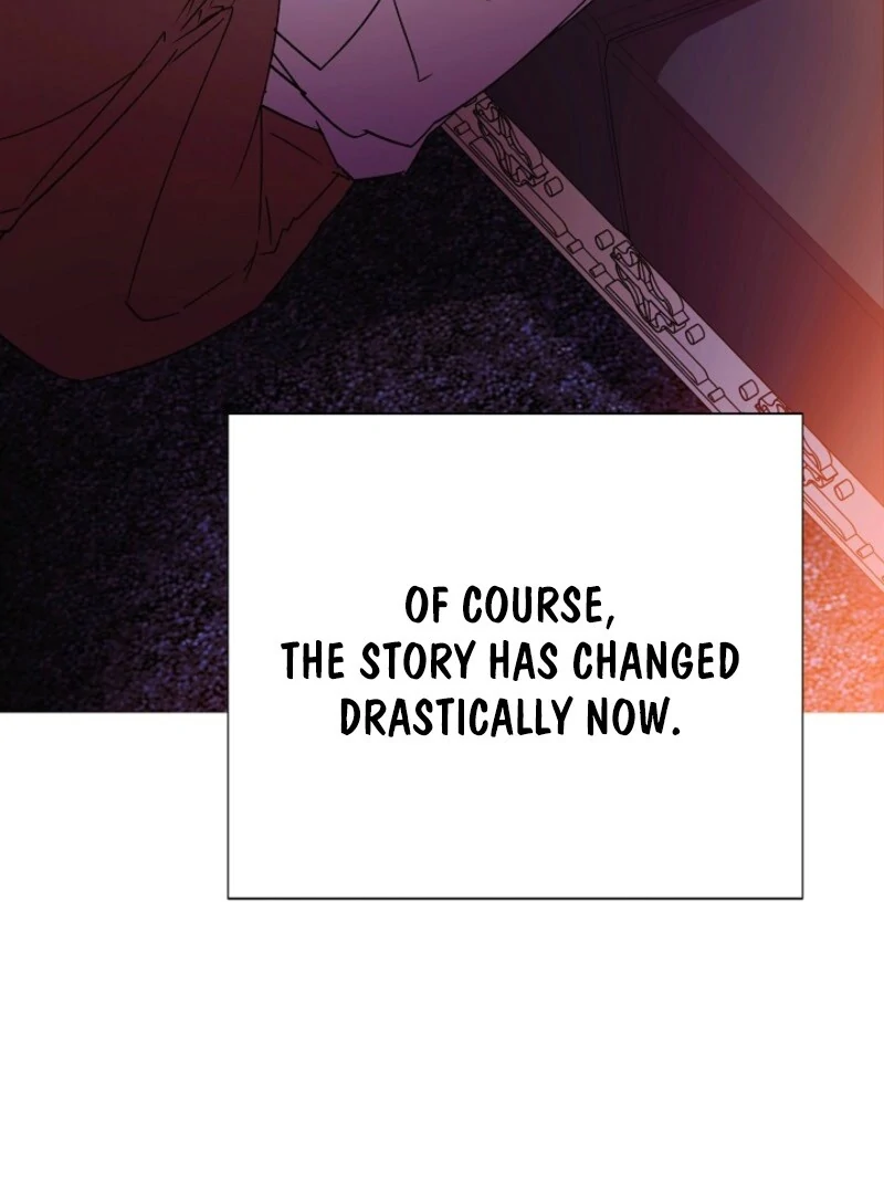 The Villain Discovered My Identity Chapter 172 - Page 64