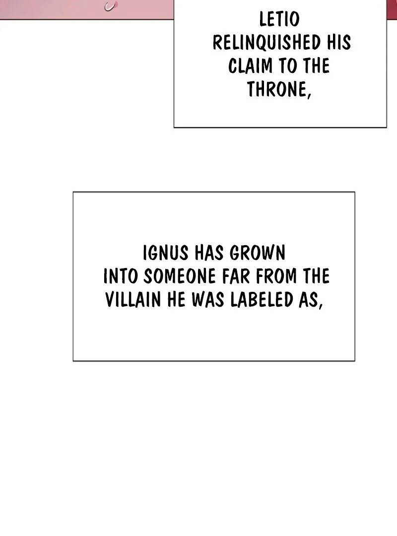 The Villain Discovered My Identity Chapter 172 - Page 66