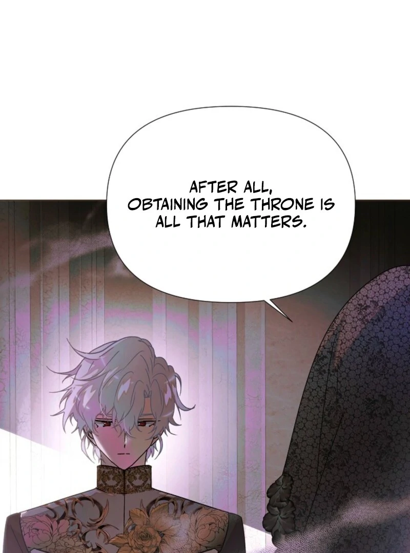 The Villain Discovered My Identity Chapter 172 - Page 8